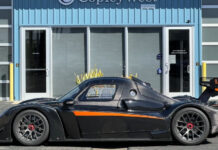 2016 Radical RXC 500R