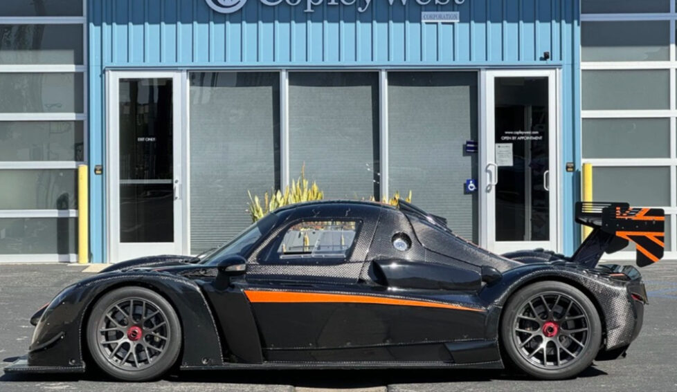 2016 Radical RXC 500R