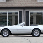 1972 Ferrari 365 GTS/4 Daytona Spyder