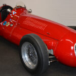 1948 Maserati 4CLT/48