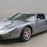 2006 Ford GT