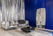 Bugatti Home Launches New Collection