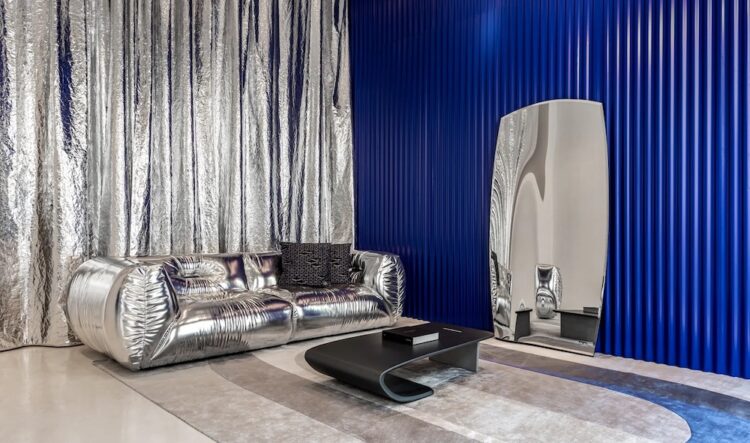 Bugatti Home Launches New Collection