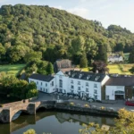 The Swan Hotel And Spa – Newby Bridge
