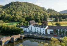 The Swan Hotel And Spa – Newby Bridge