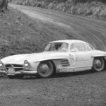 A Very Special 1954 Mercedes-Benz 300 SL Coupé