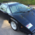 1988 Lamborghini Countach 5000S