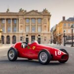 Competition And Rally Greats Coming To RM Monaco