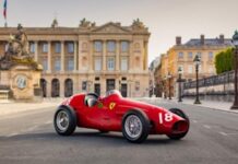 Competition And Rally Greats Coming To RM Monaco