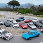 The Sportiva Collection At RM Sotheby’s Monaco