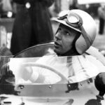 Surtees’ World Title Trophy For Sale… And Others Surtees’ World Title Trophy For Sale… And Others