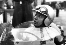 Surtees’ World Title Trophy For Sale… And Others Surtees’ World Title Trophy For Sale… And Others