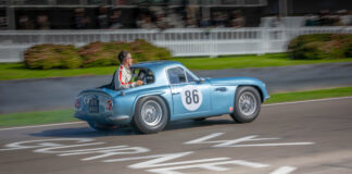 collectorscarworld DayBreak #1039