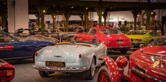 collectorscarworld DayBreak #1037