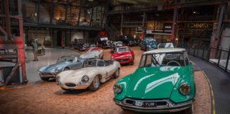 collectorscarworld DayBreak #1048