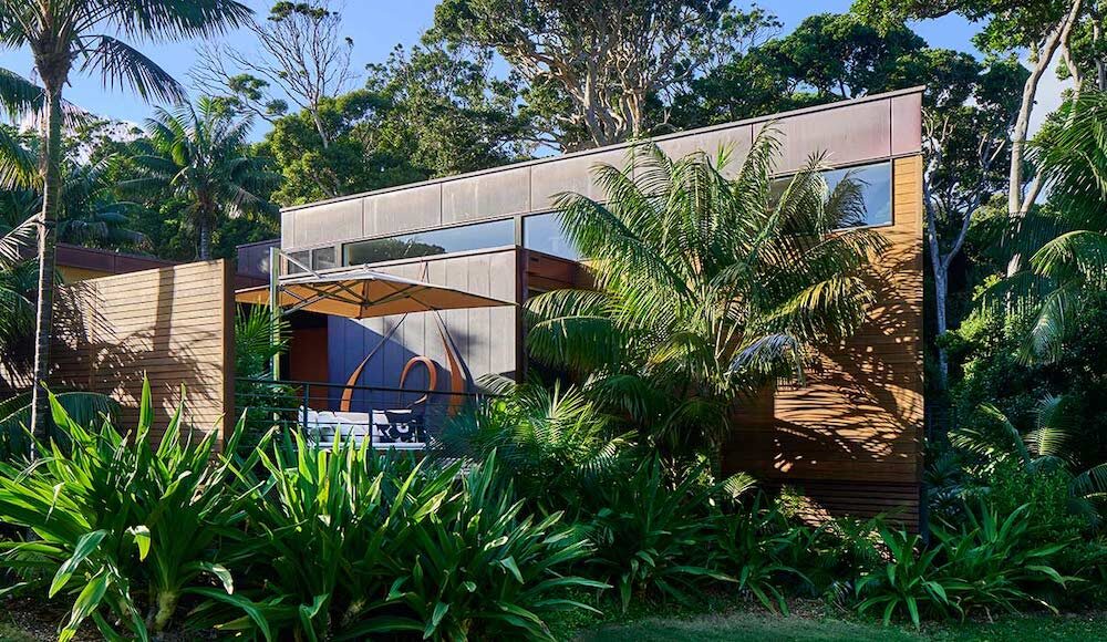 Island House On Lord Howe Island