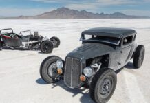 These Fords Remind Us What Hot Rods Are All About These Fords Remind US What Hot Rods Are All About