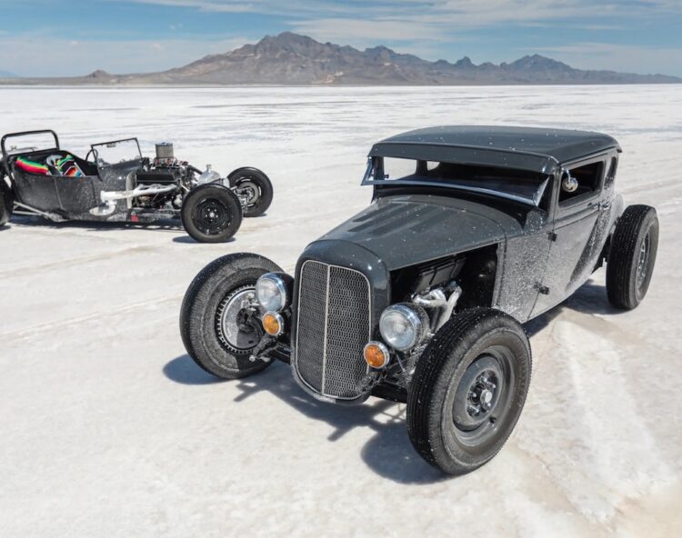 These Fords Remind Us What Hot Rods Are All About