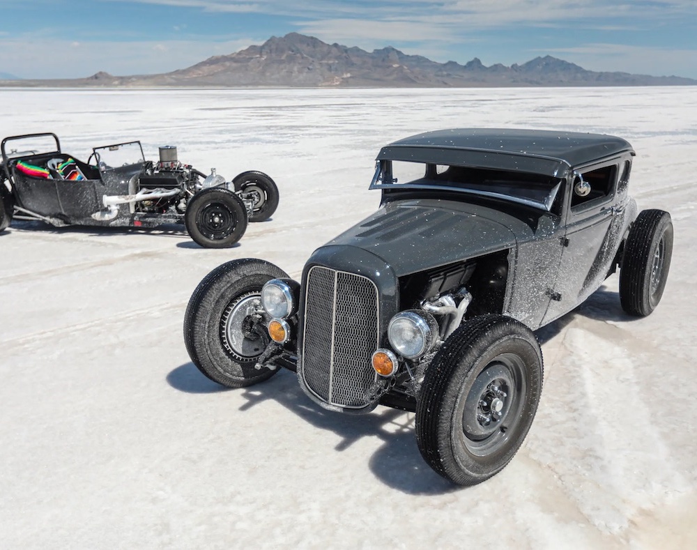 These Fords Remind US What Hot Rods Are All About