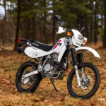 2024 Honda XR650L