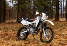 2024 Honda XR650L