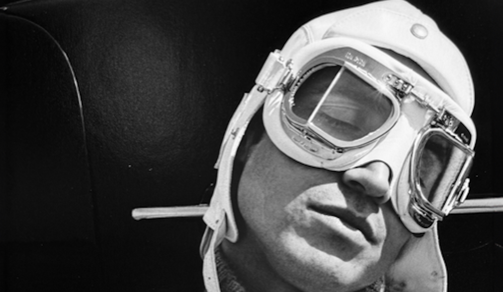 The CB Driving Goggles By Connolly