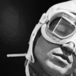 The CB Driving Goggles By Connolly