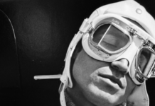 The CB Driving Goggles By Connolly