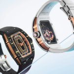 RM 07 – 01 Automatic Winding By Richard Mille