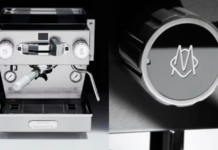 RIMOWA X La Marzocco