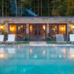 Middleton Lodge Richmond