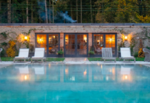 Middleton Lodge Richmond