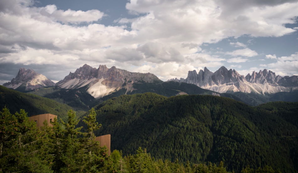 Forestis Dolomites