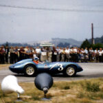 In Memoriam: Bruce Kessler