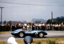 In Memoriam: Bruce Kessler