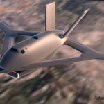 Aurora’s Full-Scale Active Flow Control X-Plane