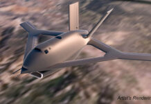 Aurora’s Full-Scale Active Flow Control X-Plane