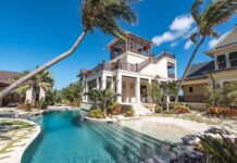 The Abaco Club Bahamas