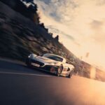 The Two Thousand Horsepower Bullet The Two Thousand Horsepower Bullet