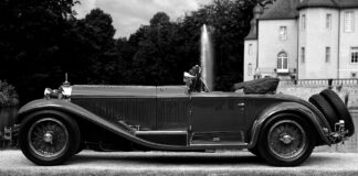 collectorscarworld DayBreak #1046