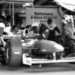 Moments In Motorsport (29): Jacques Villeneuve