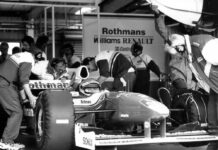 Moments In Motorsport (29): Jacques Villeneuve