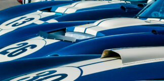 collectorscarworld DayBreak #1038