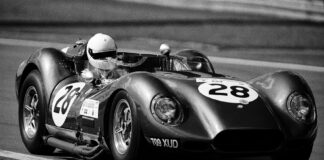 collectorscarworld DayBreak #1033