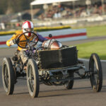 Goodwood 81st Members’ Meeting – Another Great Kick Off To The Season. Goodood 81st Members' Meeting - Another Great Kick Off to the Season.