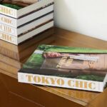 Springtime In Japan – Tokyo Chic By Assouline