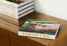 Springtime In Japan – Tokyo Chic By Assouline