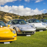 Broad Arrow: The Porsche Auction