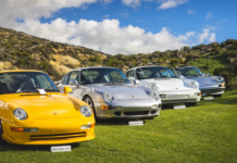 Broad Arrow: The Porsche Auction