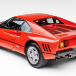 Launch Mode: Introducing The Hagerty Supercars Index